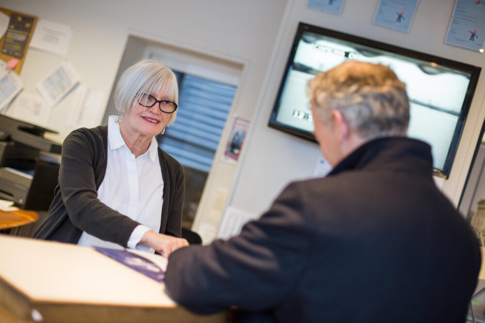 Self Storage Units in East London Vanguard Self Storage Vanguard