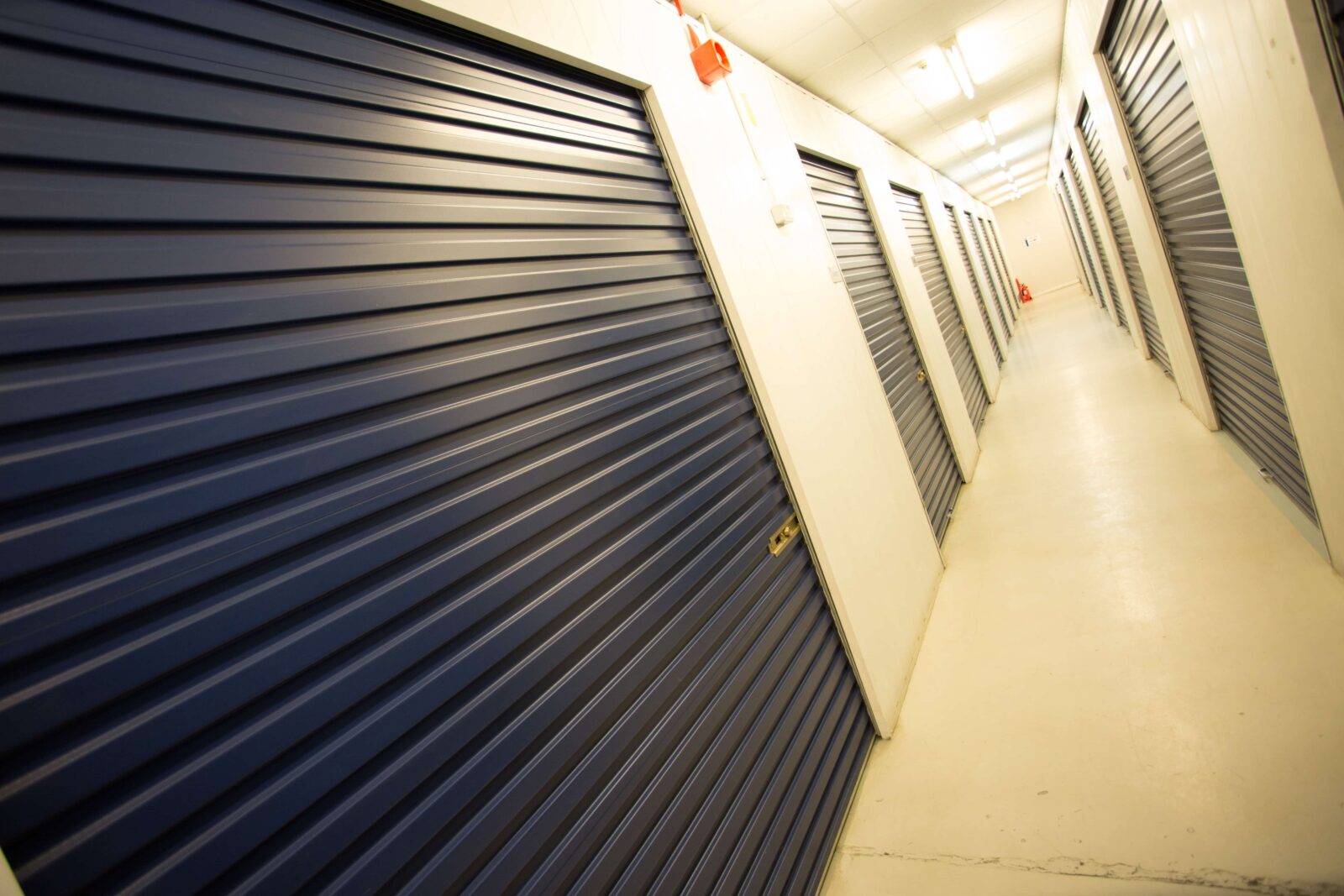 A guide to self storage in West London Vanguard Self Storage