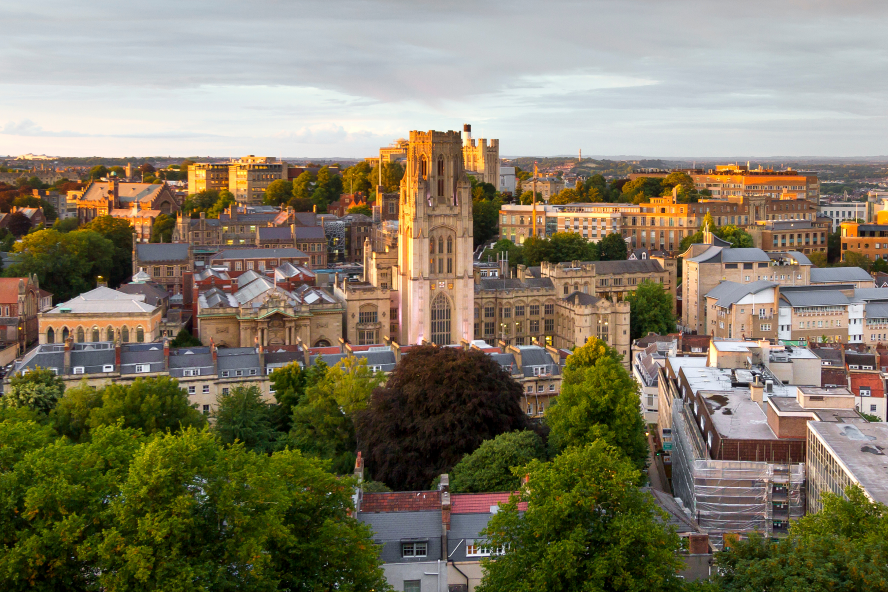 University of bristol