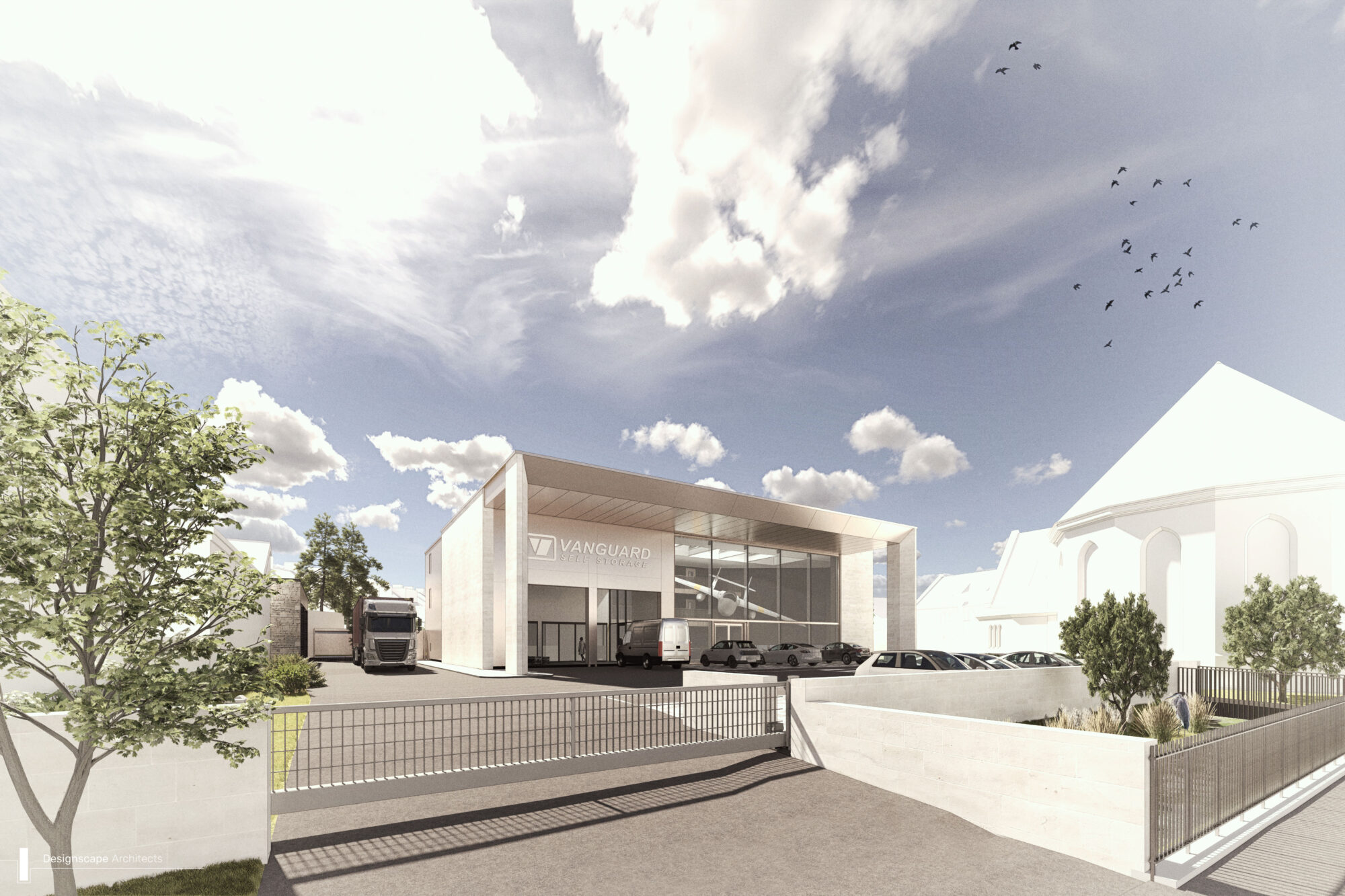 Vanguard Self Storage Bath Coming Soon Vanguard Storage