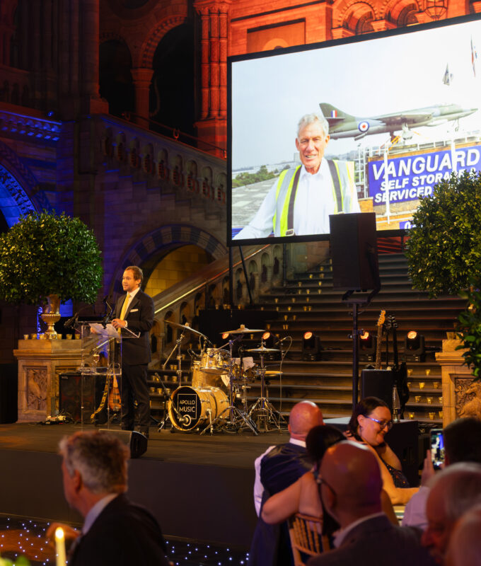 Vanguard60 Sam Churchill 3