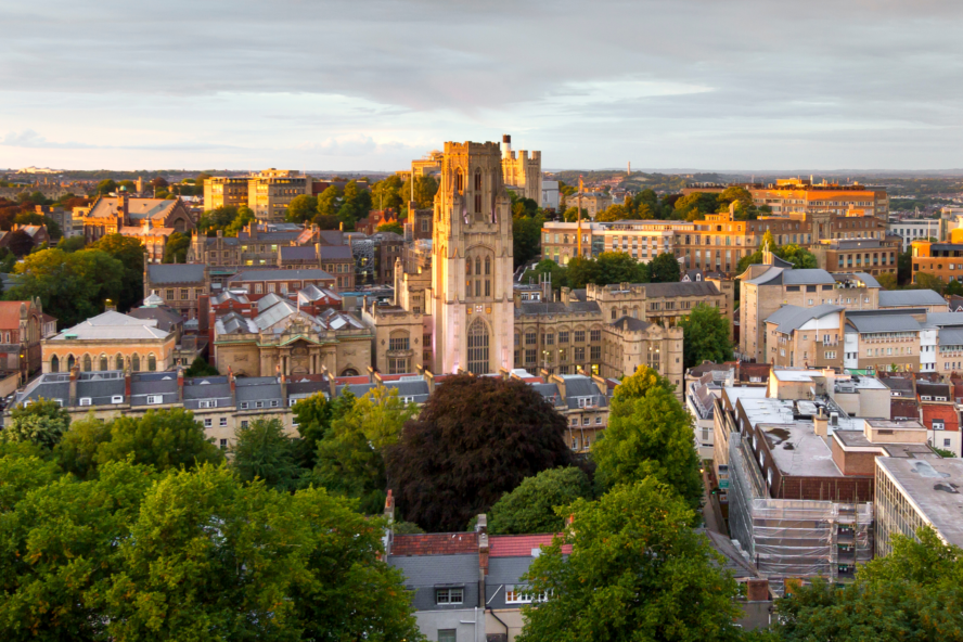 University of bristol